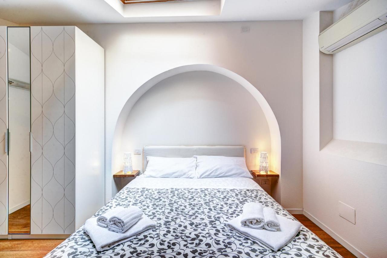 La Quiete In Centro By Wonderful Italy Apartment Bologna Ngoại thất bức ảnh