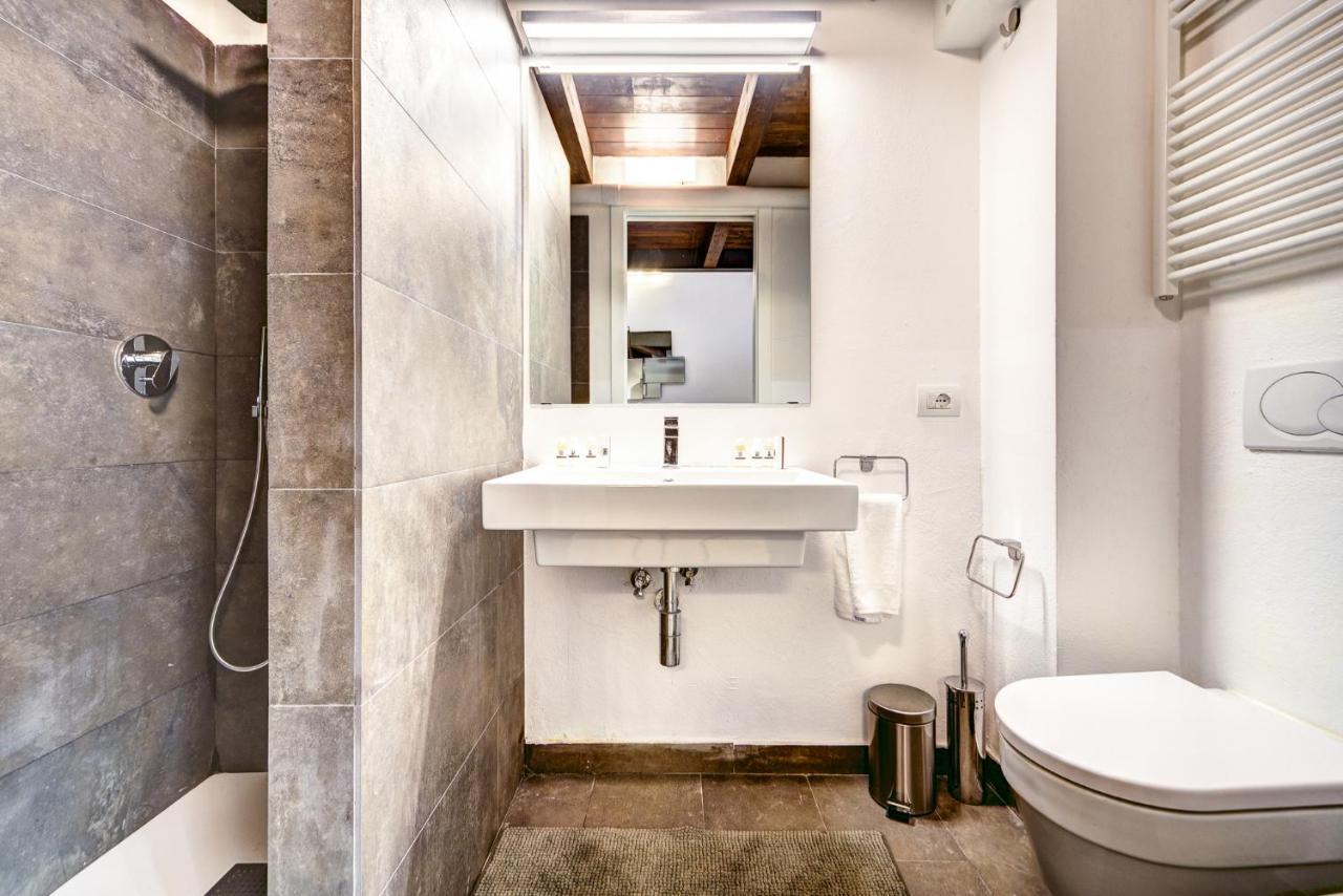 La Quiete In Centro By Wonderful Italy Apartment Bologna Ngoại thất bức ảnh