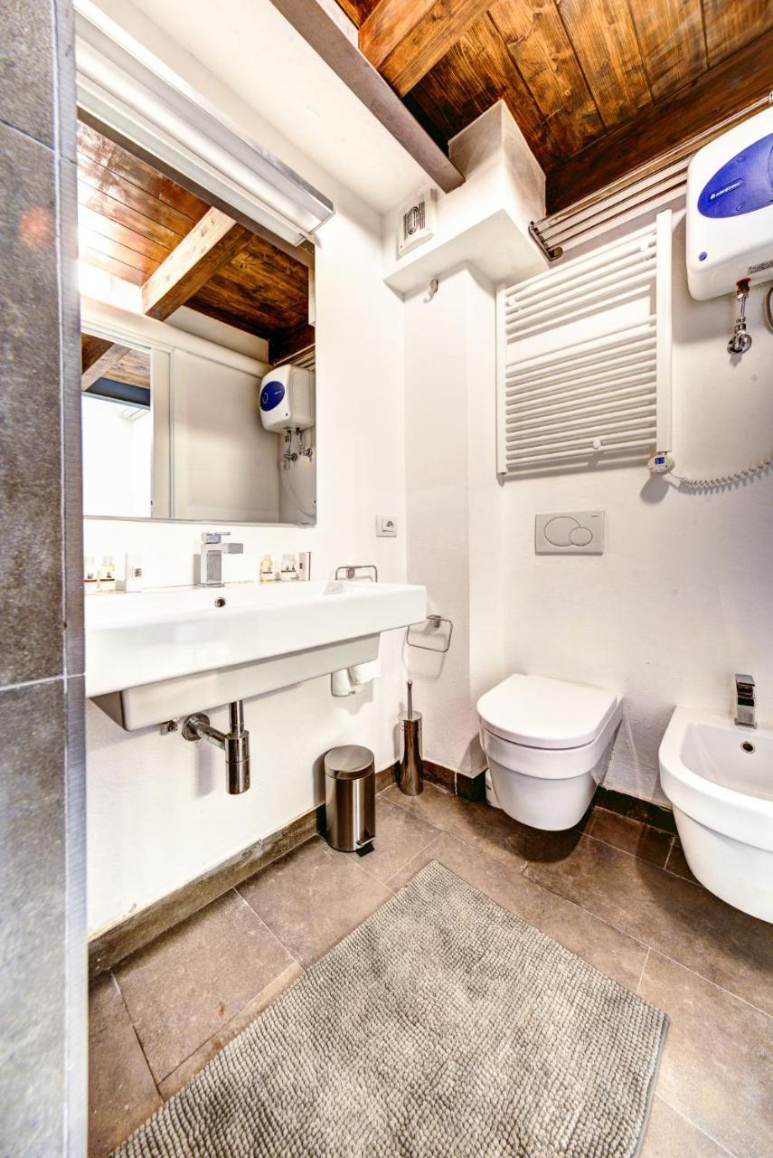 La Quiete In Centro By Wonderful Italy Apartment Bologna Ngoại thất bức ảnh