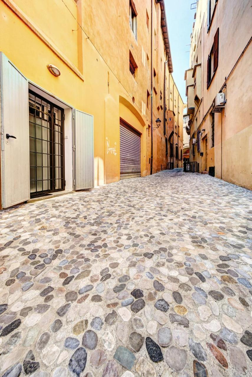 La Quiete In Centro By Wonderful Italy Apartment Bologna Ngoại thất bức ảnh