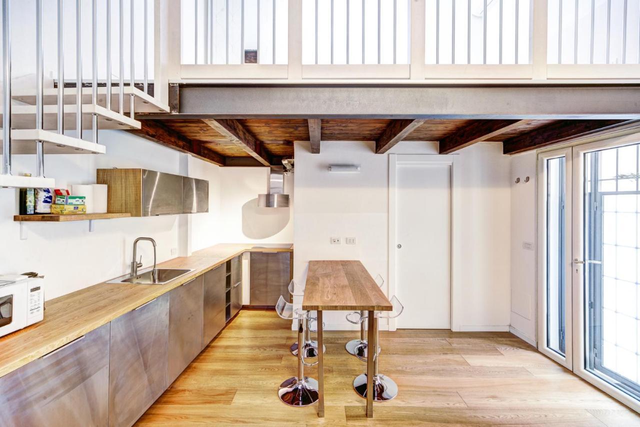La Quiete In Centro By Wonderful Italy Apartment Bologna Ngoại thất bức ảnh