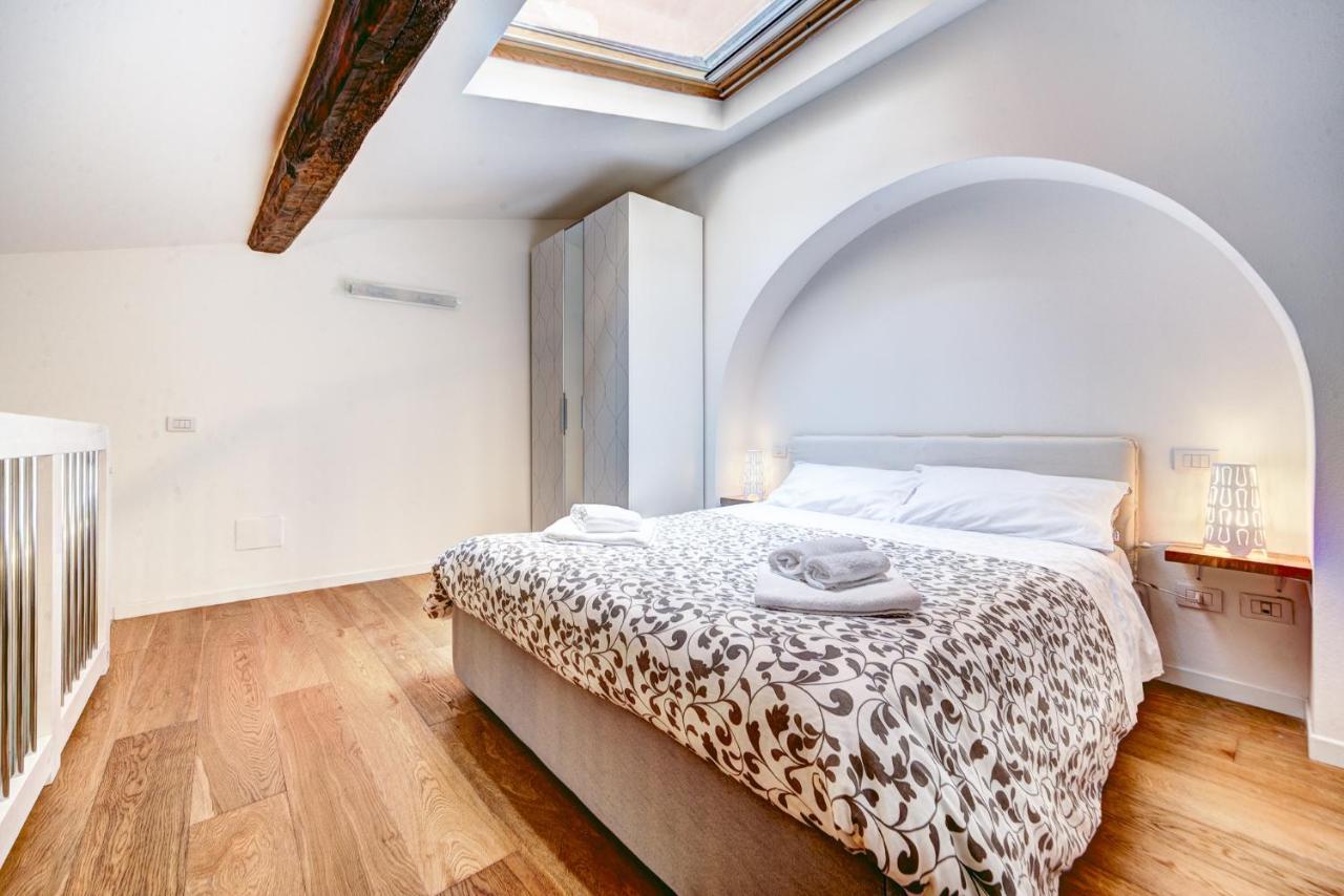 La Quiete In Centro By Wonderful Italy Apartment Bologna Ngoại thất bức ảnh