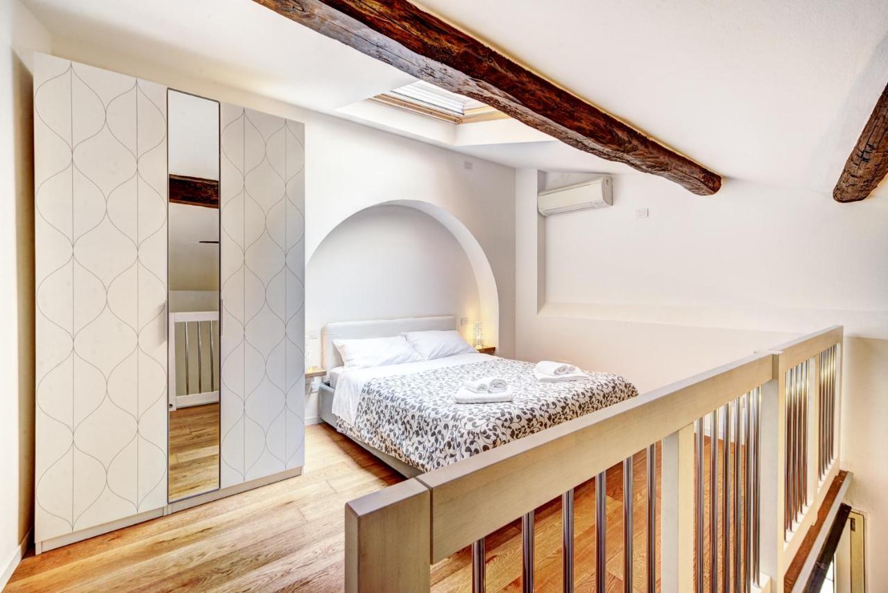 La Quiete In Centro By Wonderful Italy Apartment Bologna Ngoại thất bức ảnh